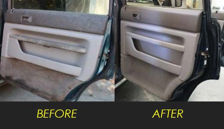 Best Car Dry Cleaning and Detailing Services