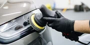 Car Polishing