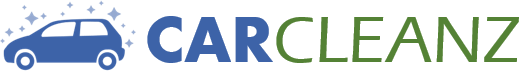carcleanz logo
